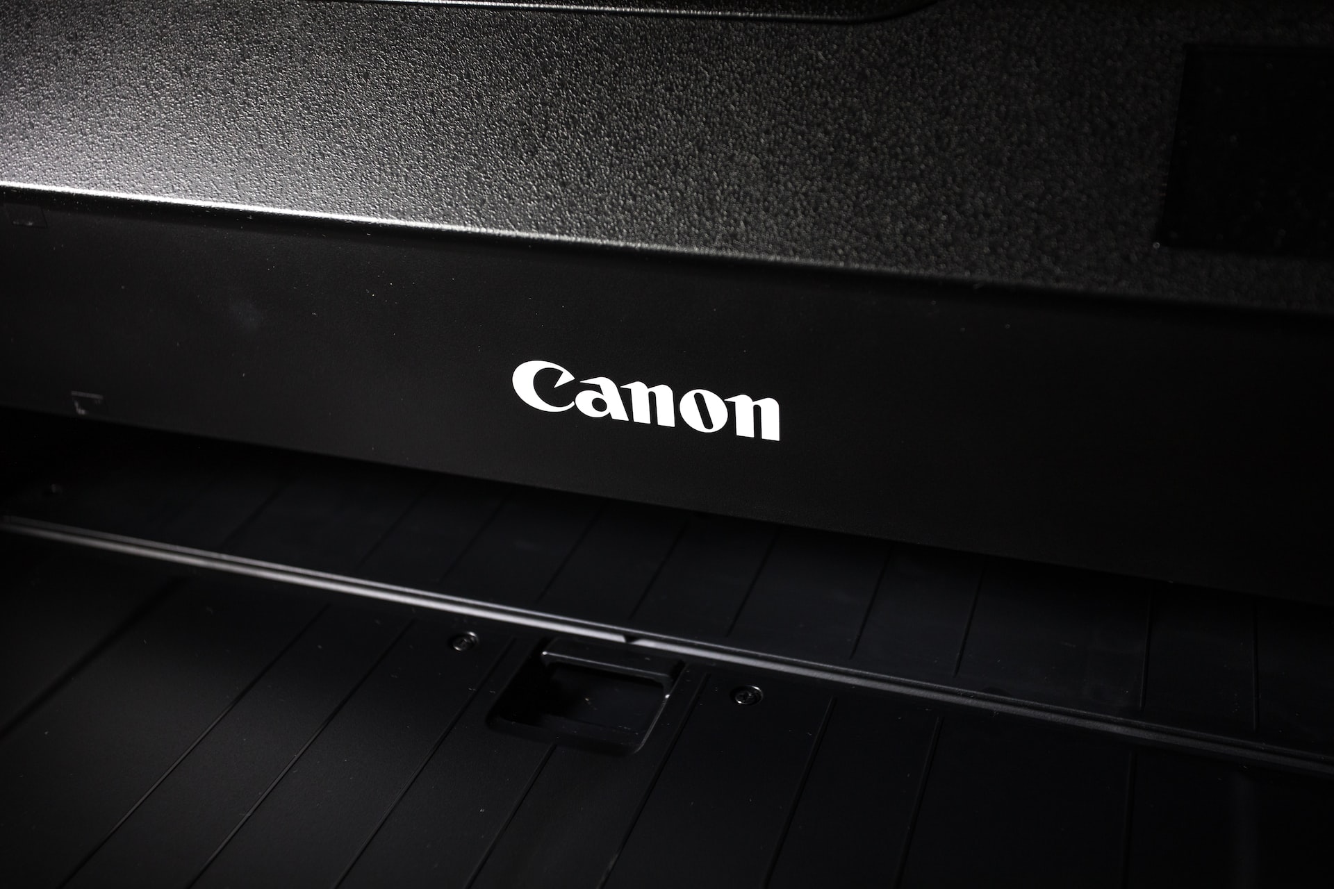 cara mengisi tinta printer canon