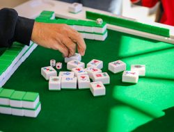 Simak Cara Bermain Mahjong dan Aturan Dasarnya yang Perlu Diketahui!