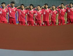 3 Syarat Indonesia Lolos Piala Asia U-17 2023 Lawan Palestina