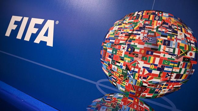 FIFA telah mengirim surat yang ditujukan pada Presiden Joko Widodo. Berikut lima poin penting yang bakal jadi landasan kolaborasi FIFA dan Indonesia.