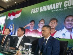 Bos Persib Klarifikasi Soal Tudingan Ajak Klub Liga 1 Gelar KLB PSSI