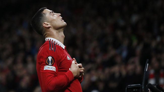 Media Turki sorot laga uji coba Timnas Indonesia U-20 hingga Cristiano Ronaldo cetak gol bersama Manchester United jadi berita terpopuler.
