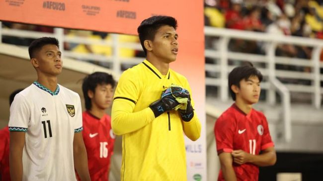 Persija Jakarta menjadi tim yang paling banyak menyumbang pemain ke Timnas Indonesia U-20 yang akan TC di Eropa.