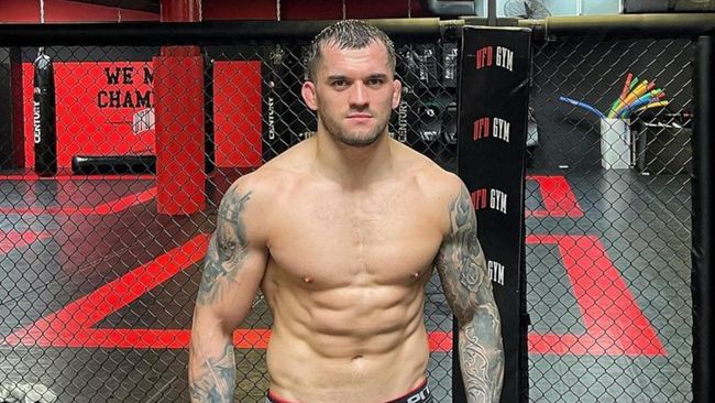 Juara MMA Eropa, Roberto Soldic, akan segera memulai debutnya di ONE Championship pada laga One Fight Night 5 melawan Murad Ramazanov.