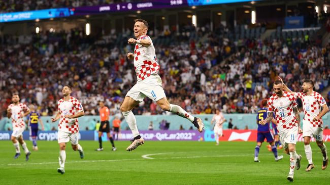 Tiga duel kunci tak terelakkan dalam laga semifinal Piala Dunia 2022 antara Argentina versus Kroasia.