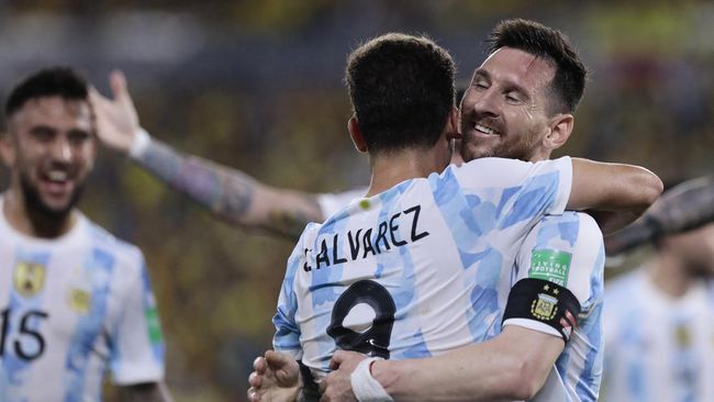Bintang Argentina Lionel Messi bakal mendapat pengawalan ketat dalam duel lawan Belanda pada perempat final Piala Dunia 2022.