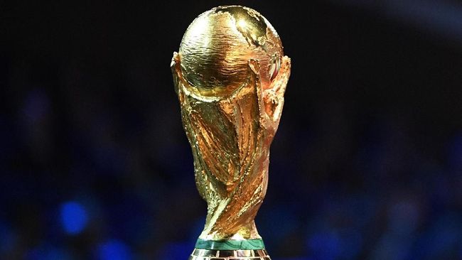 FIFA mengeluarkan Rp7,5 triliun untuk membayar uang hadiah di Piala Dunia 2022. Berikut daftar lengkap uang hadiah Piala Dunia 2022.
