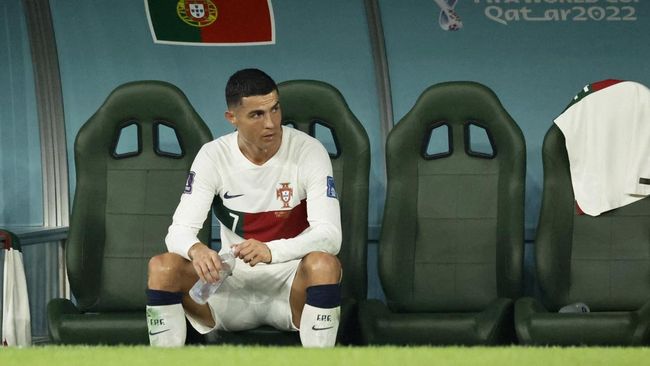 Portugal masih jadi tim favorit juara Piala Dunia 2022 namun Cristiano Ronaldo justru bisa jadi senjata sekaligus kendala untuk mereka.
