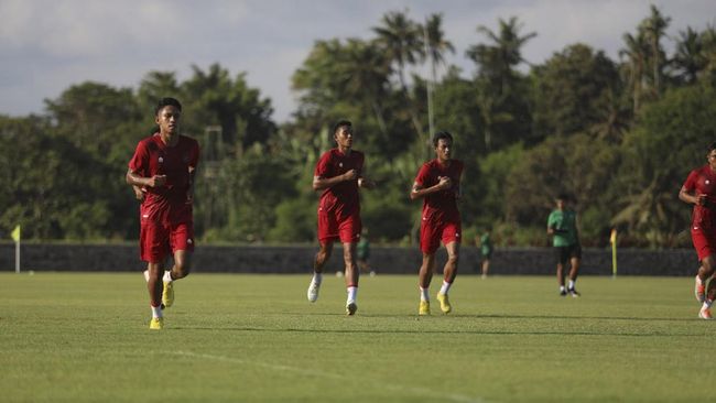 Direktur Teknik PSSI Indra Sjafri menyebut jajaran pelatih Timnas Indonesia sudah menyiapkan antisipasi khusus di pertandingan melawan Filipina.