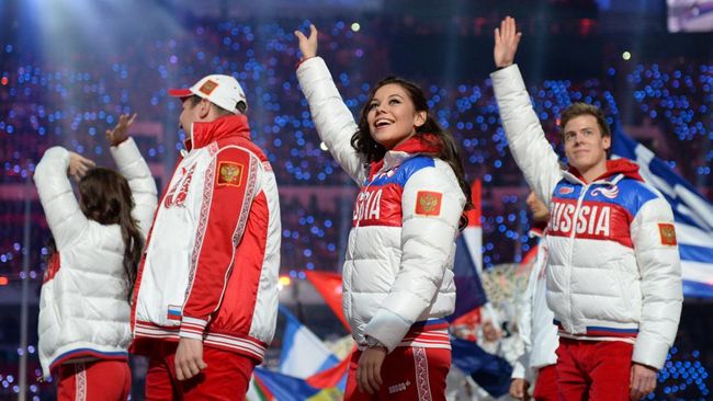 Komite Olimpiade Internasional berencana membuat atlet Rusia dan Belarusia dapat berpartisipasi dalam kompetisi olahraga di Asia, tapi diprotes Ukraina.