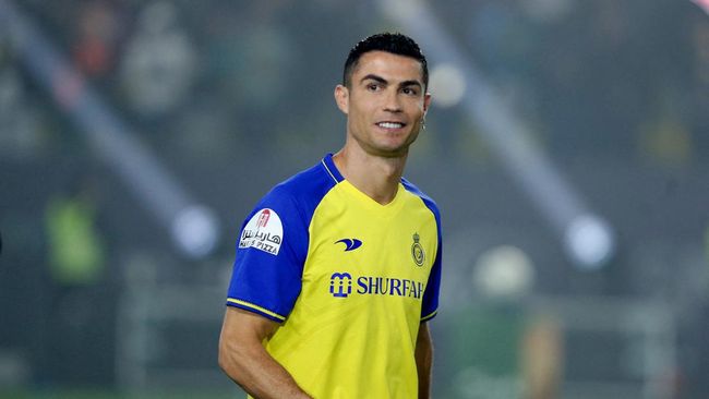 Cristiano Ronaldo disebut tidak lagi menggunakan jasa agen super Jorge Mendes saat pindah ke klub kaya Arab Saudi Al Nassr baru-baru ini.