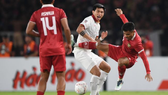 Doan Van Hau meminta bantuan kepada suporter Vietnam untuk memenuhi Stadion My Dinh saat hadapi Indonesia pada leg kedua semifinal Piala AFF 2022.