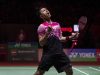 Jonatan Juara Indonesia Masters Usai Kalahkan Chico, Istora Heboh