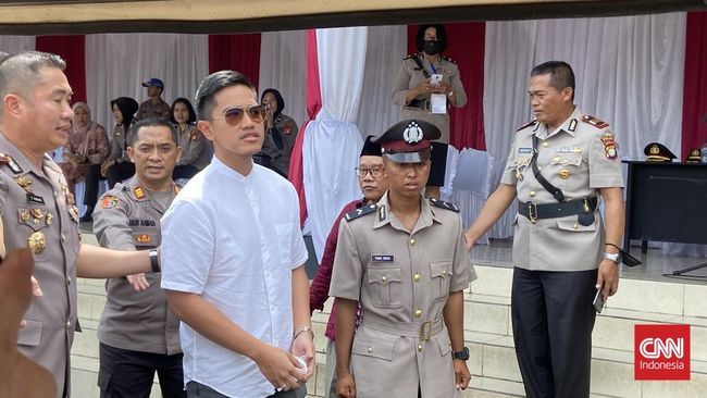 Direktur Utama Persis Solo Kaesang Pangarep mengaku yakin Erick Thohir mampu memimpin PSSI.