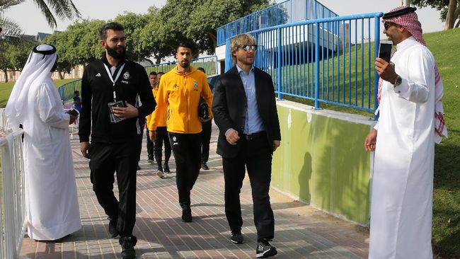 Mantan Presiden Juventus Andrea Agnelli hingga Pavel Nedved ikut terkena hukuman kasus pelanggaran laporan keuangan tim.