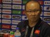 Komentator Vietnam Tak Mau Park Hang Seo Latih Golden Star Lagi