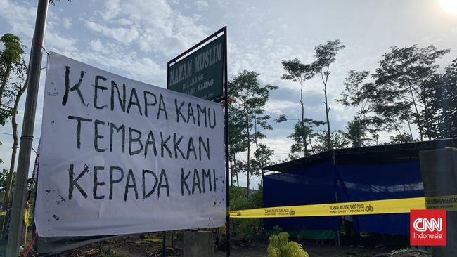 Kepolisian melarang Aremania datang ke Surabaya untuk menyaksikan sidang Tragedi Kanjuruhan di Pengadilan Negeri (PN) Surabaya.