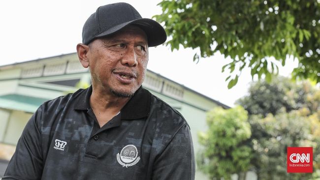 Pelatih Rans Nusantara Rahmad Darmawan menyebut PSM Makassar sebagai calon juara Liga 1 2022/2023 musim ini jelang duel pekan ke-21, Senin (30/1).