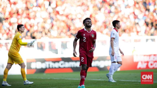 Duel Indonesia vs Vietnam di Piala AFF 2022 dan Cristiano Ronaldo melanggar aturan kumpul kebo di Arab Saudi menjadi sejumlah berita olahraga terpopuler.