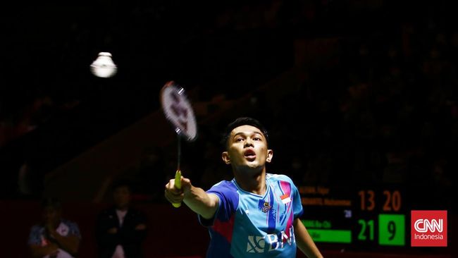 Fajar Alfian dan Apriyani Rahayu dipilih menjadi kapten tim Indonesia di Badminton Asia Mixed Team Badminton Championship (BAMTC) 2023.