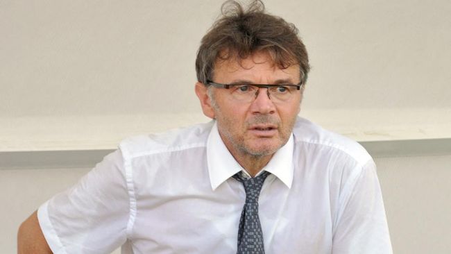 Federasi Sepak Bola Vietnam (VFF) akan segera menunjuk Philippe Troussier sebagai pelatih timnas negara tersebut.