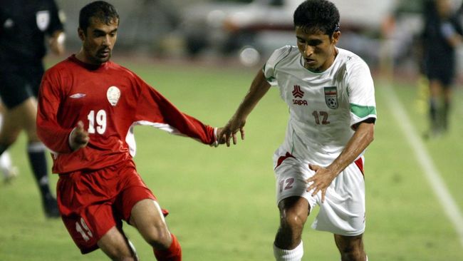 Timnas Indonesia berencana melawan Tajikistan pada FIFA Matchday Maret 2023. Berikut profil timnas Tajikistan.