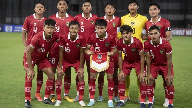 Bantah ke Belanda, Shin Tae Yong pastikan Timnas Indonesia U-20 bertolak ke Uzbekistan pada Jumat (24/2).