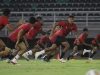Timnas Indonesia U-20 Semakin Kompak Jelang Piala Asia 2023