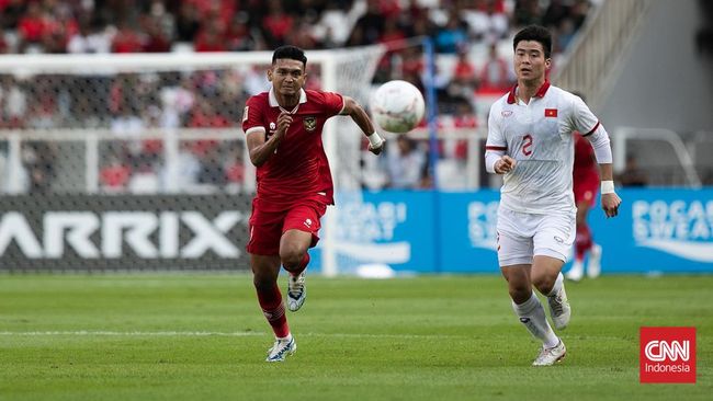 Federasi Sepak Bola Vietnam (VFF) mengumumkan timnas Vietnam tak akan melakoni laga internasional pada FIFA Matchday periode Maret 2023.