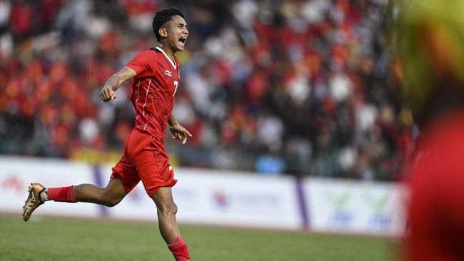 Indonesia akan menghadapi Thailand di final SEA Games 2023. Duel ini adalah final ideal karena mempertemukan dua tim terkuat di edisi kali ini.
