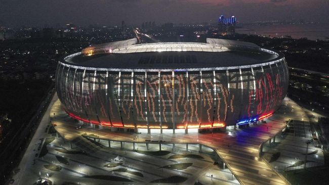 Menpora Dito Ariotedjo dan PJ Gubernur Heru Budi akan melakukan peninjauan Jakarta International Stadion (JIS) pekan depan.