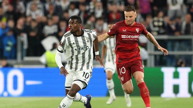 Juventus dilaporkan membuka peluang untuk melepas Paul Pogba pada bursa transfer awal musim ini.