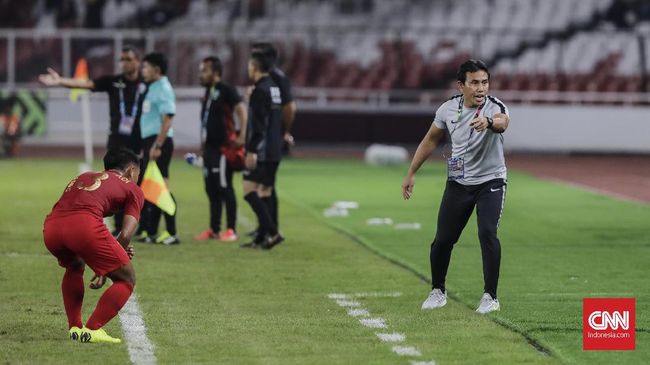 Beragam reaksi netizen muncul di media sosial usai Erick Thohir menunjuk Bima Sakti sebagai pelatih Timnas Indonesia U-17 untuk Piala Dunia U-17 di Indonesia.