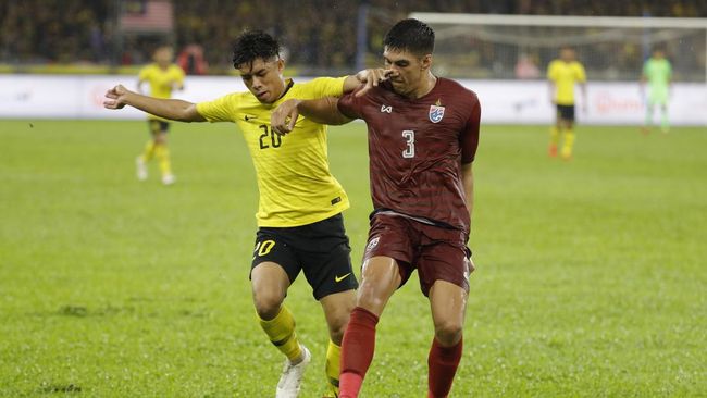 Pemain anyar Bali United asal Thailand, Elias Dolah sudah dua kali kena tendang di bagian kepala di Liga 1 2023/2024.