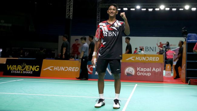 Kapten tim Alwi Farhan mengatakan Indonesia akan bermain lepas saat menghadapi Jepang dalam laga final Asia Junior Championships (AJC) 2023.