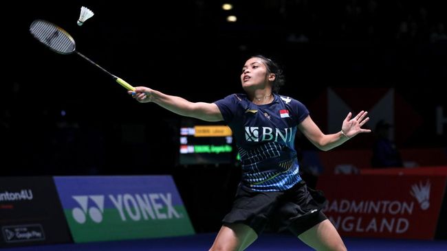 Tunggal putri Indonesia Gregoria Mariska Tunjung menyoroti masalah nonteknis jelang tampil di Korea Open 2023.
