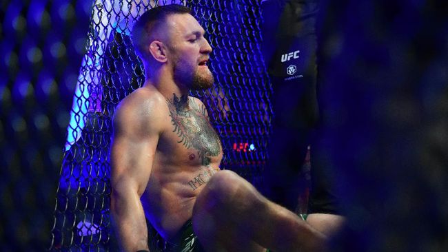 Conor McGregor menegaskan persiapan kembali ke octagon UFC berjalan pada koridor meski belum memenuhi kewajiban melakukan tes doping.