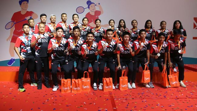 Indonesia kalah dramatis dengan skor 2-3 dari Jepang di final Asia Junior Championships (AJC) 2023. Kapten Alwi Farhan pun angkat bicara soal hasil tersebut.