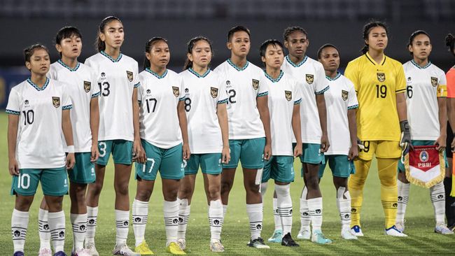 Top 3 Sports edisi kali ini diwarnai berita tentang Juventus terancam disanksi UEFA dan Timnas Putri Indonesia berhasil lolos semifinal Piala AFF Wanita U-19.