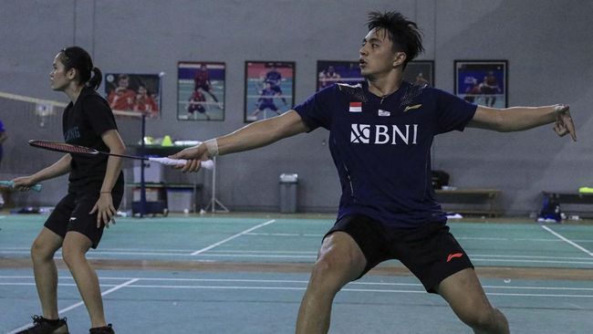 Kepala Bidang Pembinaan dan Prestasi PP PBSI Rionny Mainaky menyatakan atlet badminton Indonesia kecewa mengetahui World Beach Games 2023 batal digelar.