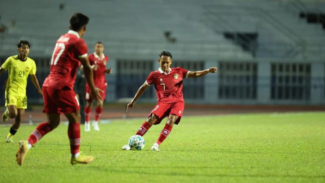 Timnas Indonesia U-23 lolos dari lubang jarum dan akan berlaga di babak semifinal Piala AFF U-23. Skuad Garuda Muda punya keuntungan dibandingkan Thailand.