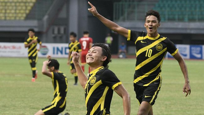 Timnas Malaysia U-23 tak membawa kekuatan terbaik pada Piala AFF U-23 2023, namun pelatih Elavarasan enggan kalah sebelum bertanding.