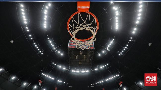 Berikut jadwal kedatangan tim peserta di FIBA Basketball World Cup yang diselenggarakan di Indonesia Arena, Jakarta.