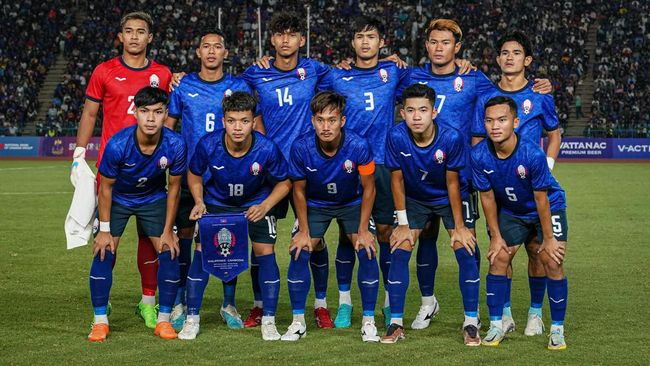Klasemen sementara runner up Piala AFF U-23 masih dipimpin Indonesia setelah Kamboja 0-2 kalah dari Thailand pada laga pamungkas Grup A.