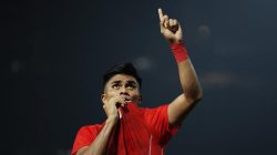 Keputusan kontroversial wasit saat menganulir gol Muhammad Ramadhan Sananta warnai kemenangan Indonesia 1-0 atas Timor Leste di Piala AFF U-23 2023.