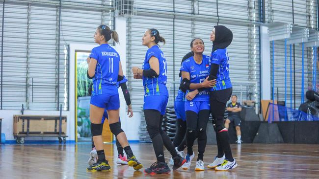Pelatih timnas voli putri Indonesia Eko Waluyo memiliki pandangan soal ketiadaan Megawati Hangestri pada ajang SEA V League 2023.