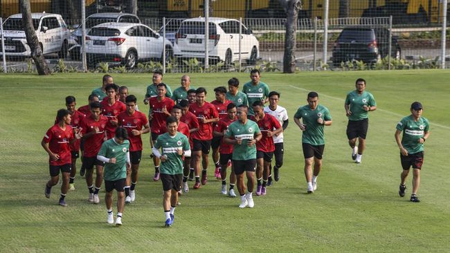 Pemain Malaysia Aiman Afif berharap rekan-rekannya tidak menganggap remeh Timnas Indonesia U-23