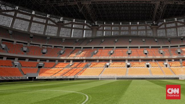 Menpora Dito Ariotedjo mengungkap kemungkinan pembukaan Piala Dunia U-17 2023 akan berlangsung di JIS dan penutupan di Stadion Manahan, Solo.