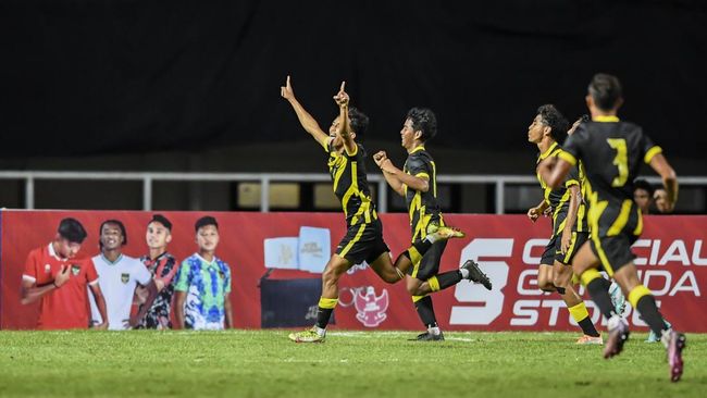 Timnas Malaysia U-23 juga memiliki permasalahan yang sama dengan Indonesia yaitu sulit memanggil pemain-pemain terbaik untuk Piala AFF U-23 2023.