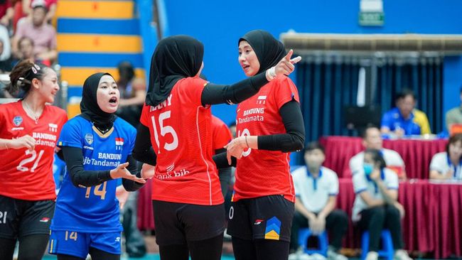 Pelatih Timnas Voli Putri Indonesia Eko Waluyo menyatakan tidak mengubah skuad di SEA V League 2023 seri kedua yang berlangsung di Chiang Mai, Thailand.